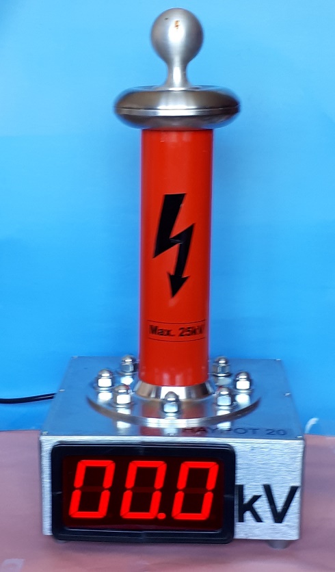 25kv ger. bölücü